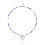 Joma Jewellery A Little Sparkle Every Day Bracelet