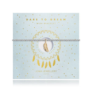 Joma Jewellery Dare to Dream Bracelet
