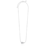 Joma Jewellery - Sentiment Set -Guardian Angel Wings  Necklace & Earring Set