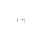 Joma Jewellery - Sentiment Set -Guardian Angel Wings  Necklace & Earring Set