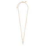 Joma Jewellery Sentiment Set Faith Necklace & Earrings