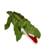 Jomanda Jungle Crocodile Soft Plush Baby Kids Toy - 38cm