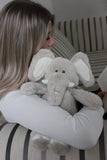 Jomanda Baby Elephant Soft Plush Toy - 25cm