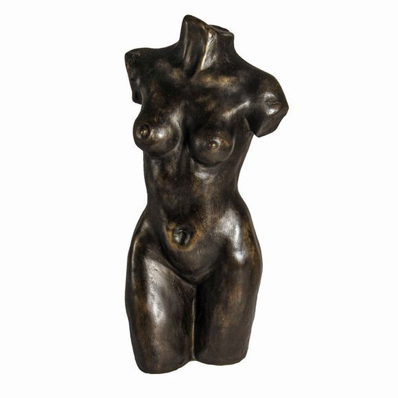 Frith Sculptures Female Torso - LJ008