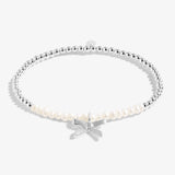 Bridal Pearl Bracelet 'I couldn't Say I Do Without You' From Joma Jewellery
