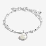 Joma Jewellery My Moments 'With Love ' Bracelet