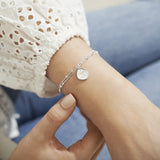 Joma Jewellery My Moments 'With Love ' Bracelet