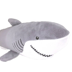 Jomanda Shark Soft Plush Stuffed Toy Mini Baby Safe - 10cm