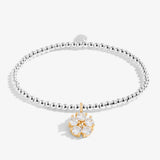 Joma Jewellery A Little 'Sorry Your Leaving' Bracelet