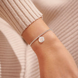 Joma Jewellery A Little 'Just For You Daughter' Bracelet