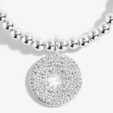 Joma Jewellery  A Little 'Live Spontaneously' Bracelet
