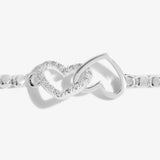 Joma Jewellery Forever Yours 'Just For You Birthday Girl' Bracelet