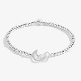 Joma Jewellery Forever Yours  'Love You To The Moon'  Bracelet