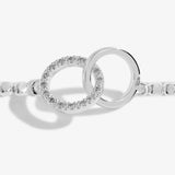 Joma Jewellery Forever Yours  'Forever Family'  Bracelet