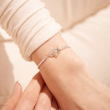 Joma Jewellery Forever Yours  'You Are One In A Million'   Bracelet