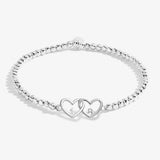 Joma Jewellery Forever Yours  'Happy 18th Birthday'    Bracelet