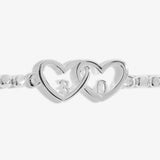 Joma Jewellery Forever Yours  'Happy 30th Birthday'    Bracelet