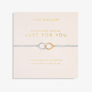 Joma Jewellery Forever Yours  'Something Special For You'    Bracelet