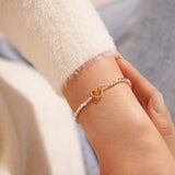Joma Jewellery Forever Yours  'You Are Always In My Heart'     Bracelet