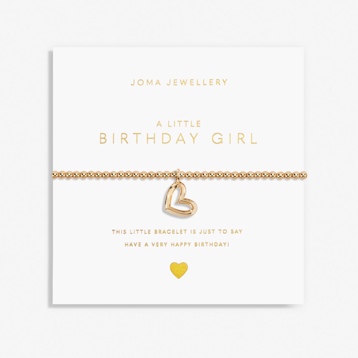 Joma jewellery store 60th birthday