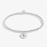 Joma Jewellery Beautifully Boxed 'Friends Like You Are Far And Few' Bracelet