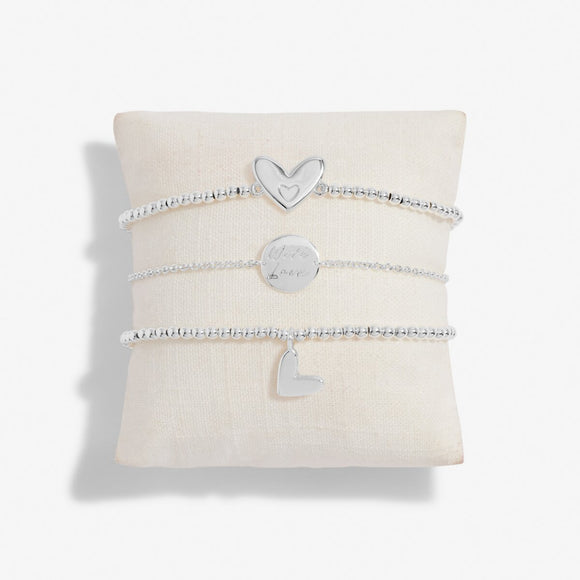 'Lovely Mum' Celebrate You Gift Box by Joma Jewellery