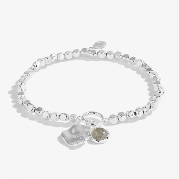 Joma Jewellery Spirit Stones Labradorite  Bracelet