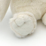 Jomanda Mini Bunny Soft Toy Cream - 14cm