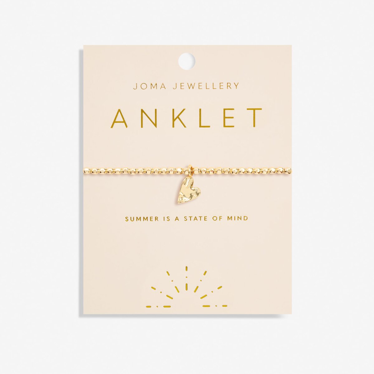 Joma jewellery outlet anklet bracelet