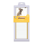 Otter House Magnetic Memo Pad - Bugsy & Bumble Bree Merryn