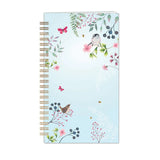 Otter House Vintage Garden Stationery - Password Book