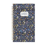 Otter House RSPB Beyond The Hedgerow Stationery - Garden Journal - Bees Amongst Flowers