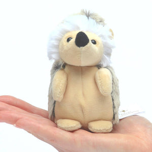 Jomanda Hedgehog Soft Plush Baby Toy Mini - 12cm