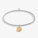 A Little 'Number One Coach' Bracelet By Joma Jewellery