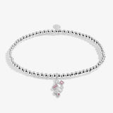 A Little 'Happiest of Birthdays' Bracelet By Joma Jewellery