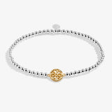 A Little 'Peace' Bracelet By Joma Jewellery