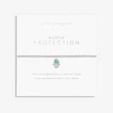 A Little 'Protection' Bracelet By Joma Jewellery