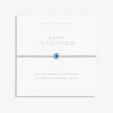 A Little 'Intuition' Bracelet By Joma Jewellery