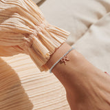 A Little 'You are all things Lovely' Bracelet'  By Joma Jewellery