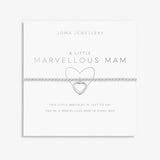 A Little Marvellous Mam Bracelet  By Joma Jewellery