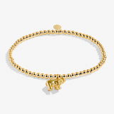 A Little Lucky Elephant Bracelet  by Joma Jewellery