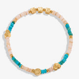 Joma Jewellery Happy Little Moments 'Boy Mum' Bracelet