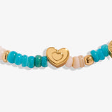 Joma Jewellery Happy Little Moments 'Boy Mum' Bracelet