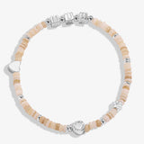 Joma Jewellery Happy Little Moments 'Happy Mother's Day' Bracelet