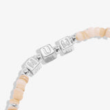 Joma Jewellery Happy Little Moments 'Happy Mother's Day' Bracelet