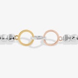 Joma Jewellery Forever Yours 'Family Forever Together' Bracelet