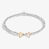 Joma Jewellery Forever Yours 'Sister Together Always' Bracelet