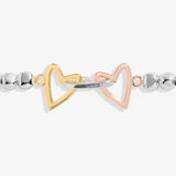 Joma Jewellery Forever Yours 'Sister Together Always' Bracelet