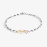 Joma Jewellery Forever Yours 'Happy Ever After' Bracelet