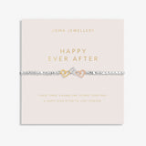 Joma Jewellery Forever Yours 'Happy Ever After' Bracelet